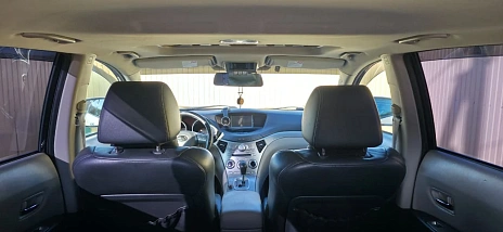 Subaru Tribeca, 2008г, полный привод, автомат