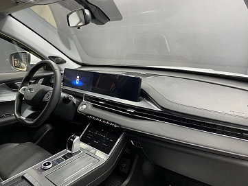 Chery Tiggo 7 Pro Max, 2023г, передний привод, робот