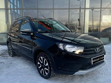 Lada (ВАЗ) , 2024г., передний привод, механика