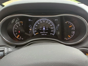 Jeep Grand Cherokee, 2019г., полный привод, автомат