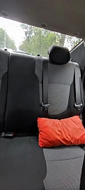 Hyundai Solaris, 2013г, передний привод, механика