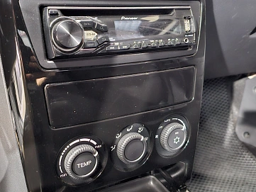 Lada (ВАЗ) Priora, 2016г, передний привод, механика