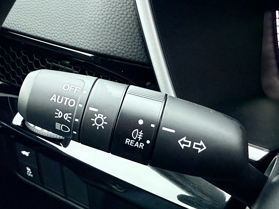 Honda CR-V, 2024г., полный привод, вариатор