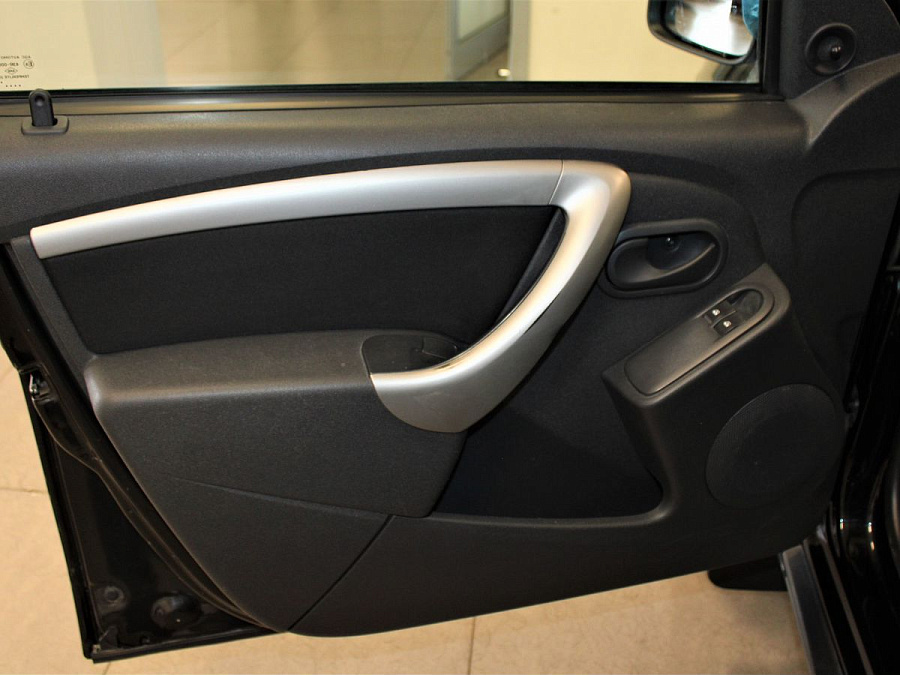 Renault , 2014г., передний привод, механика