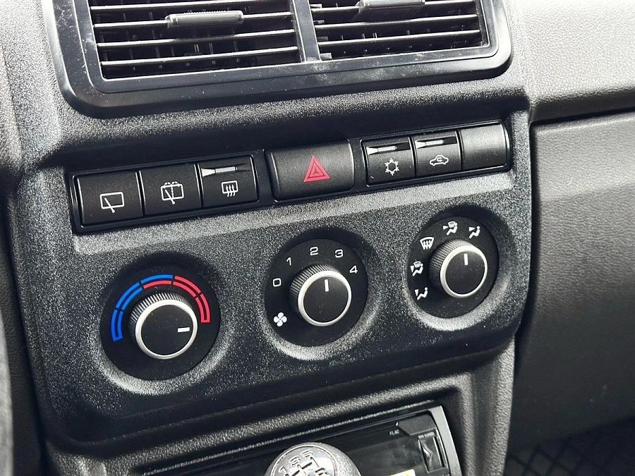 Lada (ВАЗ) Niva Legend, 2023г., полный привод, механика