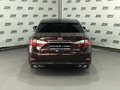 Lexus ES, 2014г., передний привод, автомат