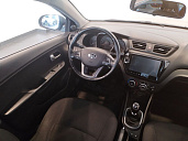 Kia , 2014г., передний привод, механика
