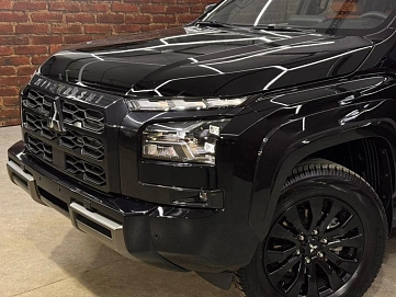Mitsubishi L200, 2025г, полный привод, автомат