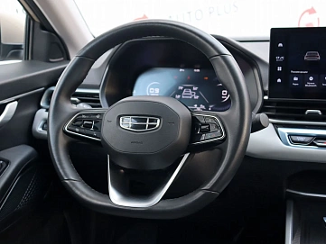 Geely Emgrand, 2023г, передний привод, автомат