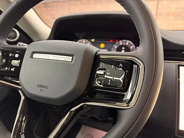 Land Rover , 2024г., полный привод, автомат
