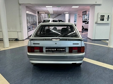 Lada (ВАЗ) , 2007г., передний привод, механика