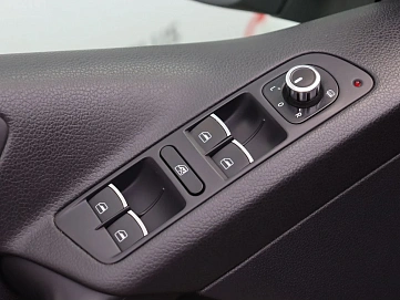Volkswagen Tiguan, 2014г, полный привод, робот