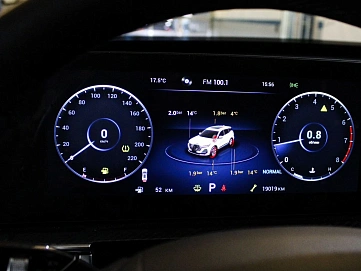 Chery Tiggo 7 Pro Max, 2024г, передний привод, робот