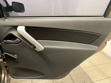 Datsun on-DO, 2017г, передний привод, автомат