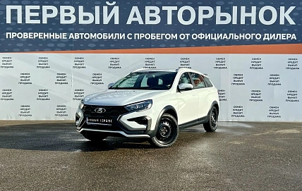 Lada (ВАЗ) Vesta, 2024г, передний привод, механика