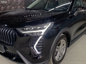 Haval Jolion, 2024г, передний привод, робот