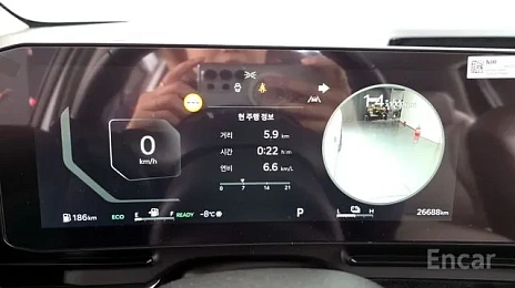 Kia Carnival, 2024г, передний привод, автомат