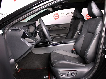 Toyota Camry, 2026г, передний привод, вариатор