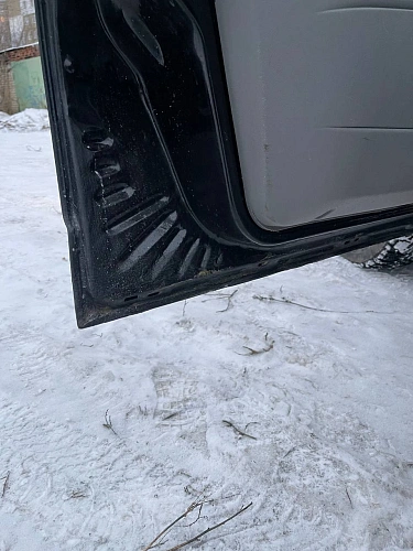 Lada (ВАЗ) Priora, 2009г, передний привод, механика