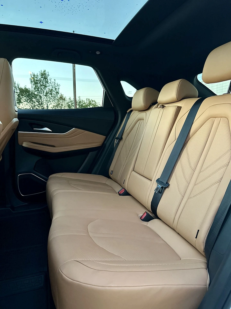 Evolute i-SKY, 2024г., передний привод, автомат