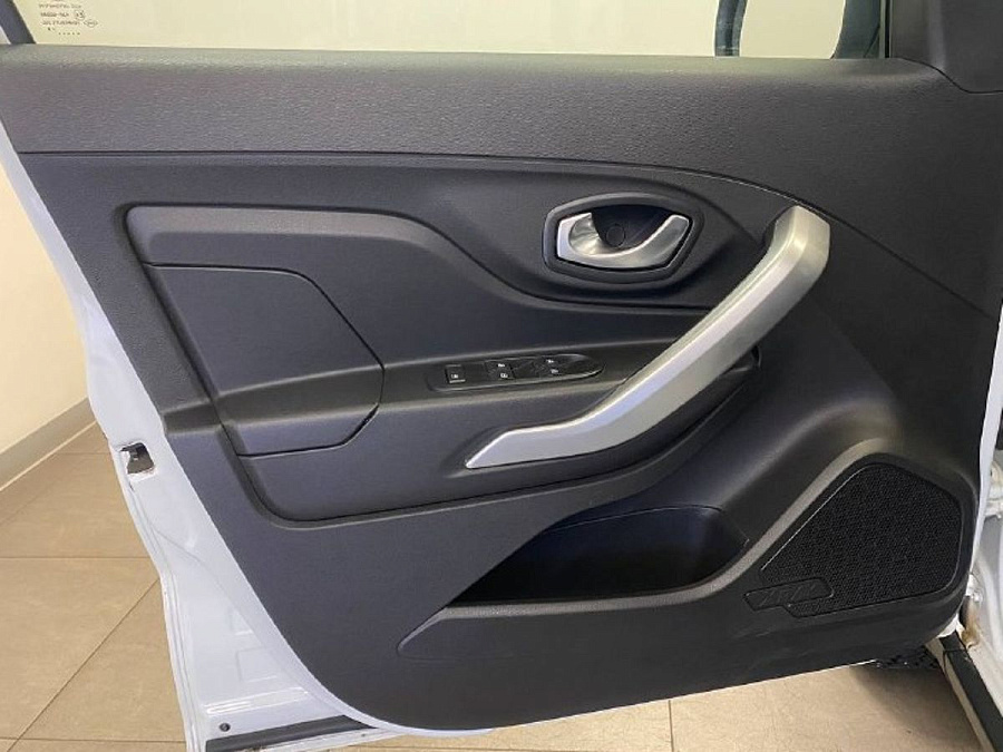 Lada (ВАЗ) XRAY, 2019г., передний привод, автомат