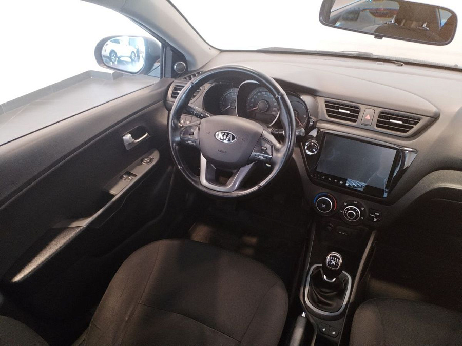 Kia , 2014г., передний привод, механика
