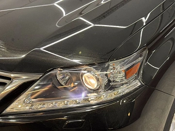 Lexus RX, 2012г, передний привод, автомат