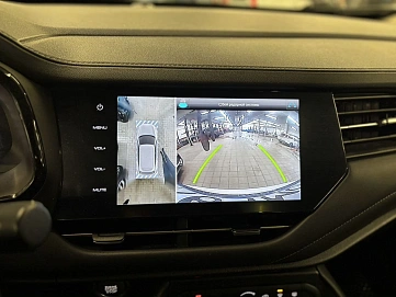 Haval F7, 2021г, полный привод, робот