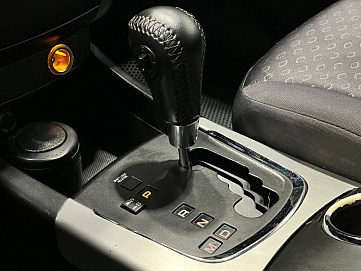 SsangYong Actyon, 2011г, передний привод, автомат