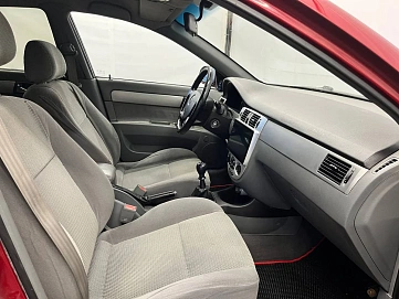 Chevrolet Lacetti, 2007г, передний привод, механика