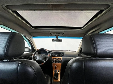 BYD F3, 2012г, передний привод, механика