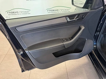 Skoda Rapid, 2020г, передний привод, автомат