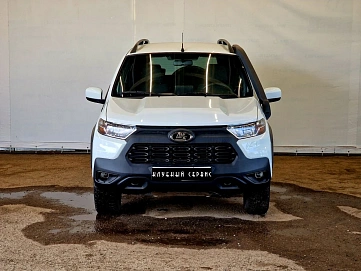 Lada (ВАЗ) , 2023г., полный привод, механика