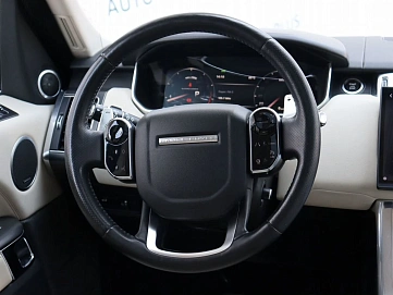 Land Rover Range Rover Sport, 2013г, полный привод, автомат