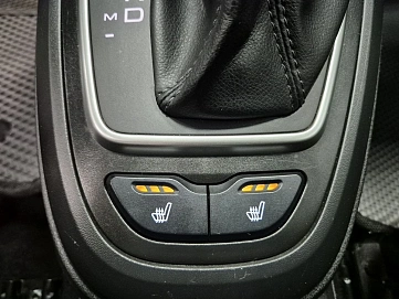 Lada (ВАЗ) , 2021г., передний привод, вариатор