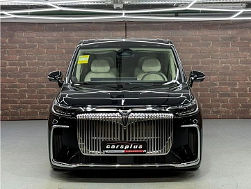 Voyah Dream, 2024г, полный привод, автомат