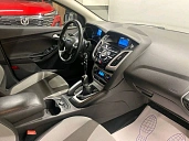 Ford Focus, 2012г., передний привод, механика