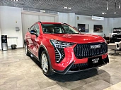 Haval Jolion, 2024г., полный привод, робот