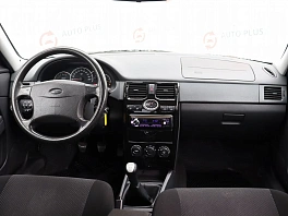 Lada (ВАЗ) Priora, 2012г, передний привод, механика