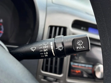 Hyundai Elantra, 2008г, передний привод, механика