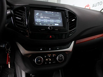 Lada (ВАЗ) Vesta, 2019г., передний привод, механика