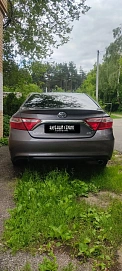 Toyota Camry, 2016г, передний привод, автомат