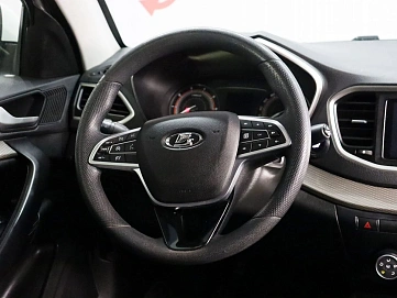 Lada (ВАЗ) Vesta, 2023г, передний привод, механика