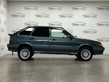 Lada (ВАЗ) 2114, 2007г, передний привод, механика