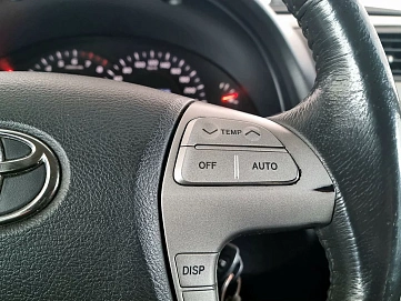 Toyota Camry, 2008г, передний привод, автомат