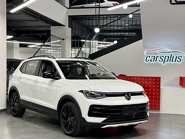 Volkswagen Tharu XR, 2024г, передний привод, автомат