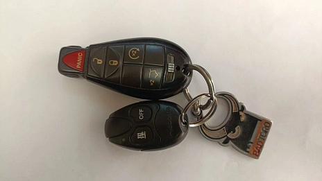 Jeep Grand Cherokee, 2008г, полный привод, автомат