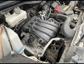 Nissan NV200, 2013г, передний привод, автомат