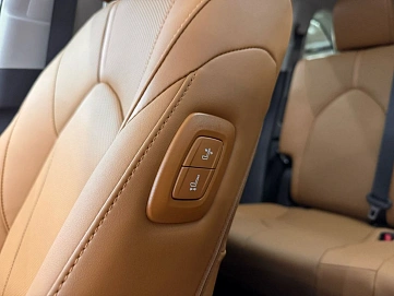 Toyota Highlander, 2025г, полный привод, автомат