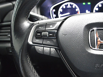 Honda Accord, 2018г, передний привод, механика